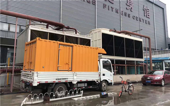广水300KW发电机组适配电缆规格选型指南