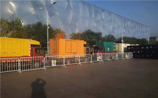 广水400KW发电机组适配电缆规格选型指南