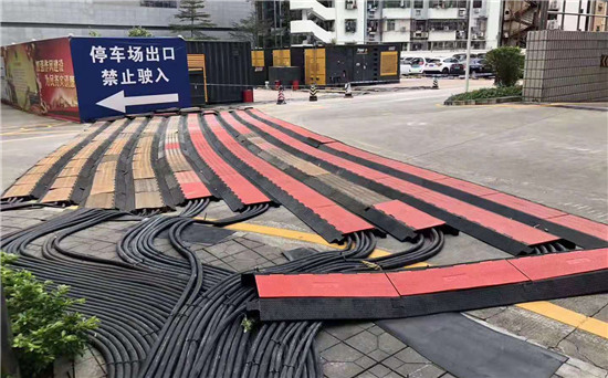 广水发电机组电缆选型完整具体步骤(工程通用标准流程)